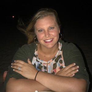 Meet your Posher, Brittany